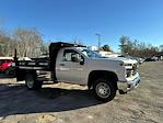 New 2025 Chevrolet Silverado 3500 Regular Cab Dump Truck for sale #25732 - photo 4