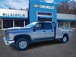 New 2025 Chevrolet Silverado 2500 Double Cab Service Truck for sale #25803 - photo 1