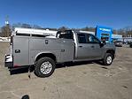 New 2025 Chevrolet Silverado 2500 Double Cab Service Truck for sale #25803 - photo 3