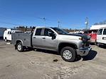New 2025 Chevrolet Silverado 2500 Double Cab Service Truck for sale #25803 - photo 4