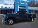 New 2025 Chevrolet Silverado 2500 Double Cab Service Truck for sale #25804 - photo 1