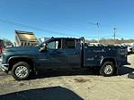 New 2025 Chevrolet Silverado 2500 Double Cab Service Truck for sale #25804 - photo 2