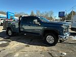 New 2025 Chevrolet Silverado 2500 Double Cab Service Truck for sale #25804 - photo 4