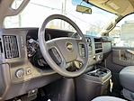 New 2025 Chevrolet Express 3500 Service Utility Van for sale #25828 - photo 11