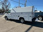 New 2025 Chevrolet Express 3500 Service Utility Van for sale #25828 - photo 2