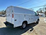 New 2025 Chevrolet Express 3500 Service Utility Van for sale #25828 - photo 3