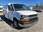 New 2025 Chevrolet Express 3500 Service Utility Van for sale #25828 - photo 4