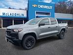 New 2026 Chevrolet Colorado Work Truck Crew Cab 4x4 Pickup for sale #26035 - photo 1