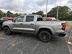 New 2026 Chevrolet Colorado Work Truck Crew Cab 4x4 Pickup for sale #26035 - photo 2