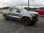 New 2026 Chevrolet Colorado Work Truck Crew Cab 4x4 Pickup for sale #26035 - photo 4
