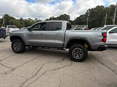 New 2026 Chevrolet Colorado ZR2 Crew Cab 4x4 Pickup for sale #26038 - photo 2
