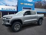 New 2026 Chevrolet Colorado ZR2 Crew Cab 4x4 Pickup for sale #26038 - photo 1