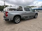 New 2025 Chevrolet Silverado 1500 LT Crew Cab 4x4 Pickup for sale #26040 - photo 3