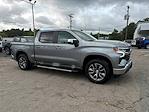 New 2025 Chevrolet Silverado 1500 LT Crew Cab 4x4 Pickup for sale #26040 - photo 4