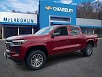 New 2026 Chevrolet Colorado LT Crew Cab 4x4 Pickup for sale #26045 - photo 1