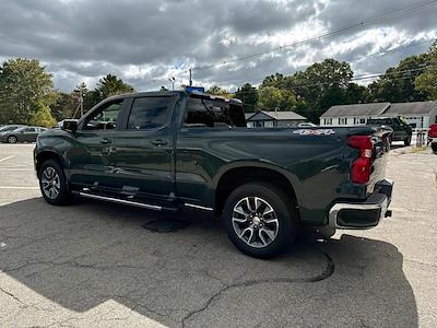 2026 Chevrolet Silverado 1500 Crew Cab 4x4 Pickup for sale #26083 - photo 2