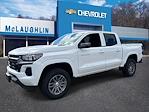 2026 Chevrolet Colorado Crew Cab 4x2 Pickup for sale #26085 - photo 1