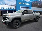 2026 Chevrolet Silverado 2500 Crew Cab 4x4 Pickup for sale #26103 - photo 1