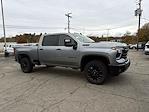2026 Chevrolet Silverado 2500 Crew Cab 4x4 Pickup for sale #26103 - photo 4