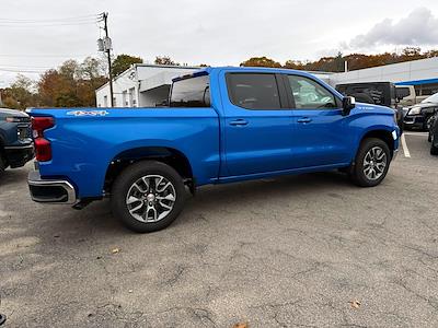 New 2026 Chevrolet Silverado 1500 LT-L Crew Cab 4x4 Pickup for sale #26105 - photo 2