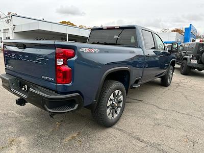2026 Chevrolet Silverado 2500 Crew Cab 4x4 Pickup for sale #26106 - photo 2