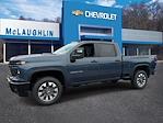 2026 Chevrolet Silverado 2500 Crew Cab 4x4 Pickup for sale #26106 - photo 1