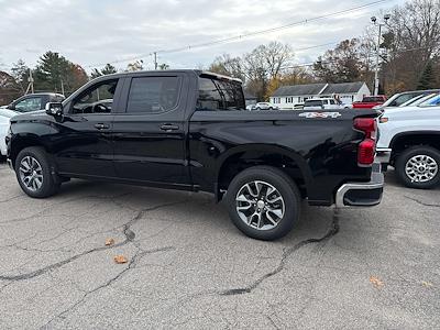New 2026 Chevrolet Silverado 1500 LT-L Crew Cab for sale #26117 - photo 2