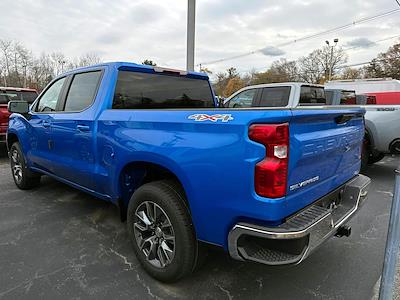 New 2026 Chevrolet Silverado 1500 LT-L Crew Cab for sale #26118 - photo 2