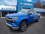 New 2026 Chevrolet Silverado 1500 LT-L Crew Cab for sale #26118 - photo 1