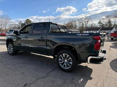 New 2026 Chevrolet Silverado 1500 LT-L Crew Cab for sale #26135 - photo 2