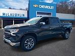 New 2026 Chevrolet Silverado 1500 LT-L Crew Cab for sale #26135 - photo 1