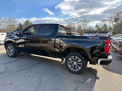 New 2026 Chevrolet Silverado 1500 LT-L Crew Cab for sale #26140 - photo 2