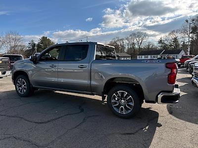 New 2026 Chevrolet Silverado 1500 LT-L Crew Cab for sale #26147 - photo 2