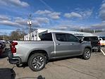 2026 Chevrolet Silverado 1500 Crew Cab 4x4 Pickup for sale #26147 - photo 3