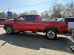 New 2026 Chevrolet Silverado 2500 Custom Crew Cab for sale #26180 - photo 1