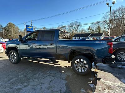 New 2026 Chevrolet Silverado 2500 Custom Crew Cab for sale #26182 - photo 2