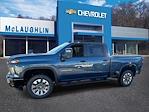New 2026 Chevrolet Silverado 2500 Custom Crew Cab for sale #26182 - photo 1