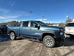 New 2026 Chevrolet Silverado 2500 Custom Crew Cab for sale #26182 - photo 4