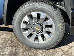 New 2026 Chevrolet Silverado 2500 Custom Crew Cab for sale #26182 - photo 5