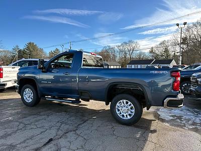 New 2026 Chevrolet Silverado 2500 LT Regular Cab for sale #26183 - photo 2