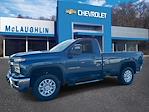 New 2026 Chevrolet Silverado 2500 LT Regular Cab for sale #26183 - photo 1