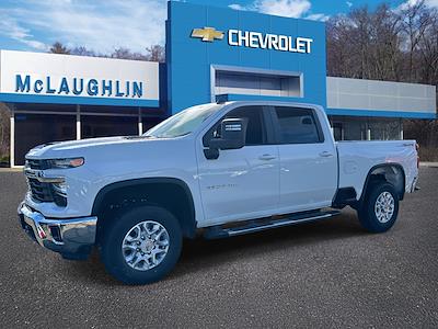 New 2026 Chevrolet Silverado 2500 LT Crew Cab for sale #26202 - photo 1