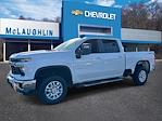 New 2026 Chevrolet Silverado 2500 LT Crew Cab for sale #26202 - photo 1
