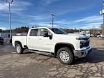 New 2026 Chevrolet Silverado 2500 LT Crew Cab for sale #26202 - photo 4