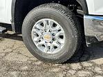 New 2026 Chevrolet Silverado 2500 LT Crew Cab for sale #26202 - photo 5