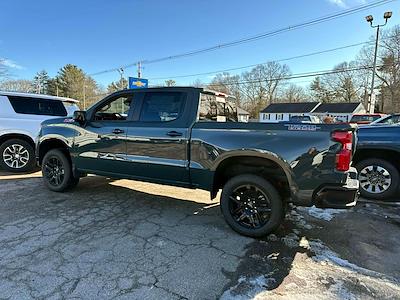 New 2026 Chevrolet Silverado 1500 Trail Boss Crew Cab for sale #26209 - photo 2