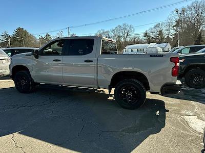 2026 Chevrolet Silverado 1500 Crew Cab 4x4 Pickup for sale #26223 - photo 2