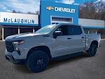 New 2026 Chevrolet Silverado 1500 Trail Boss Custom Crew Cab for sale #26223 - photo 1