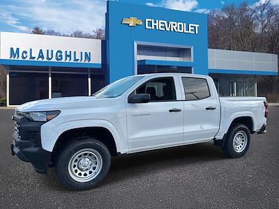 New 2026 Chevrolet Colorado - photo 1