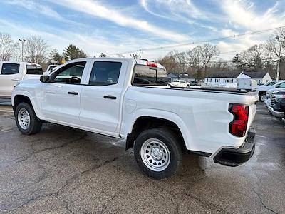 New 2026 Chevrolet Colorado - photo 1